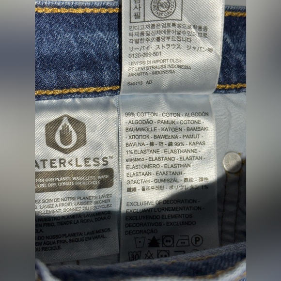 Levis 501 jeans - Picture 16 of 16